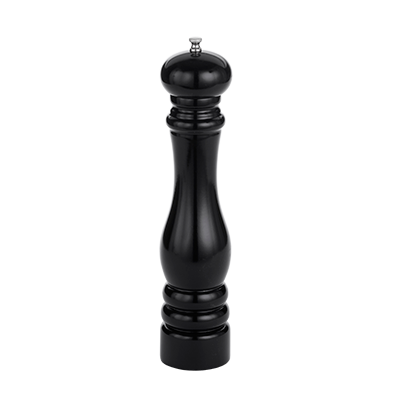 American Metalcraft PMBL12 Pepper Mill