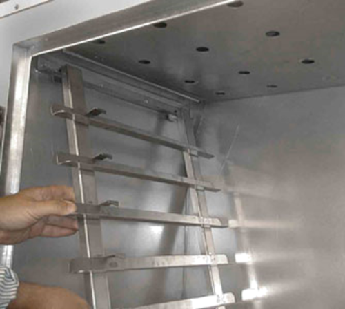 Town 244009 Rack Guide