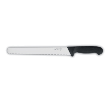 Matfer Bourgeat 182121 12.25" Giesser Messer Ham Knife
