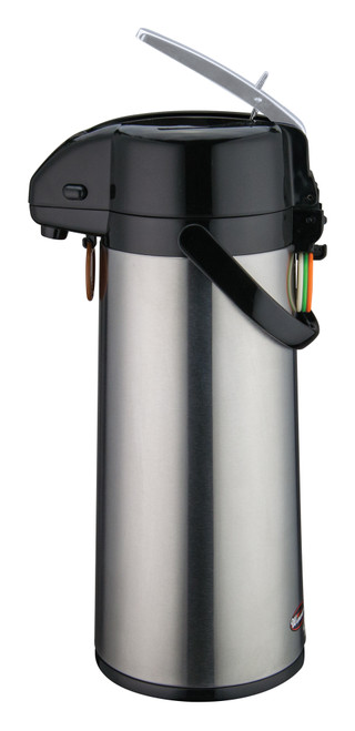 Winco AP-825 2.5 Liter Airpot