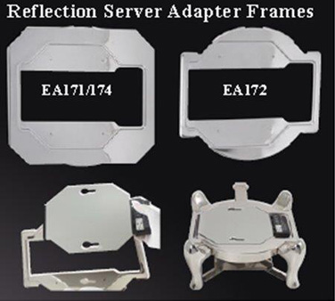 Spring USA Ea172 Reflection Server Adapter Frame