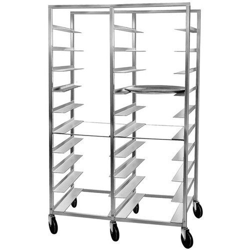 Channel AXD-OT-6D Lifetime Tough Oval Tray Rack