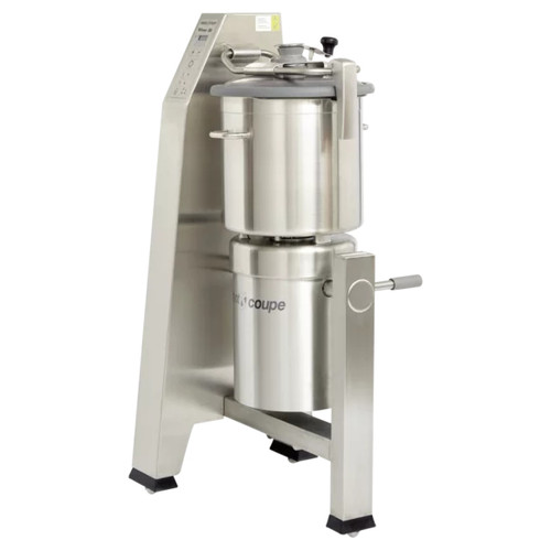 Robot Coupe BLIXER30 28L 7HP Removeable & Tilting Stainless Steel Cutter Bowl Commercial Blender/Mixer
