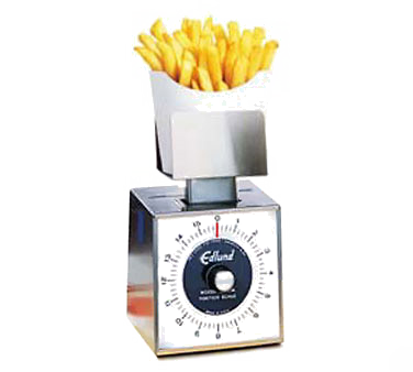 Edlund SS-16P Dial Type Portion Scale