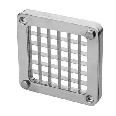 Winco HFC-500B Quick Slice Blade Assembly 1/2" Cut Kattex NSF