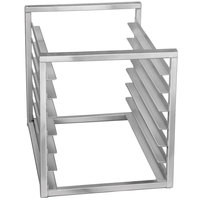 Channel RIR-10KD Reach-In Refrigeration Rack
