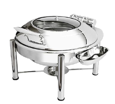 Eastern Tabletop 3938GPL Crown Collection Induction Chafer