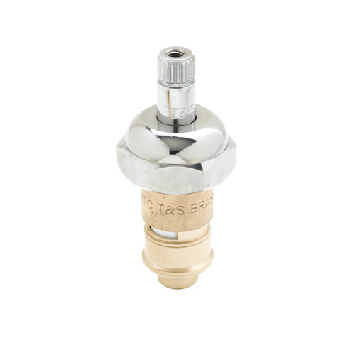 T&S Brass 011278-25 Cerama Cartridge with Bonnet
