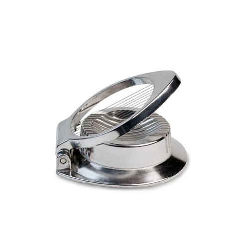 Vollrath 47040 Cast Aluminum Egg Slicer
