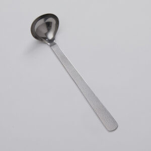 American Metalcraft SVHML 1.5" Oz. Stainless Steel Ladle
