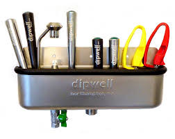 Beverage Air 406-068A Dip Well