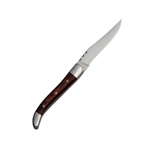 Bon Chef S942 Laguiole Steak Knife