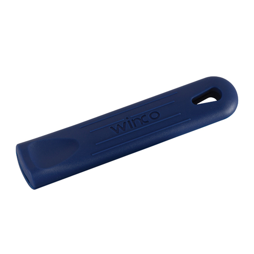 Winco AFP-3HX-3 Blue Silicone Sleeve (3 Each Per Pack)