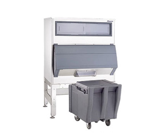 Follett LLC DEV500SG-30-ICS125 Ice-Device With Cambro Ics125L Cart - 1000lb.