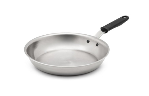 Vollrath 672112 12" Aluminum Wear-Ever Aluminum Fry Pan