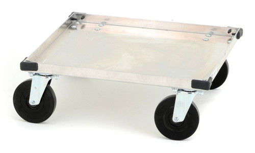 Metro D2020N Dish Rack Dolly With Handle
