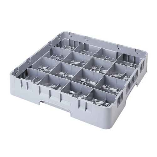 Cambro 16C258151 Camrack Cup Rack Full Size - 6/Case