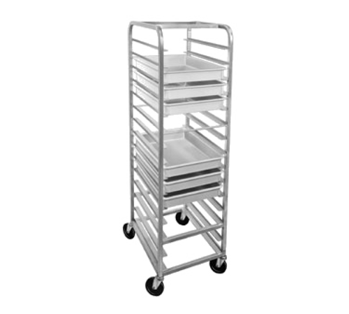 Channel RB-46 Pizza Box Rack
