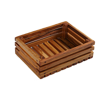 American Metalcraft OWBB2 Bread Crates