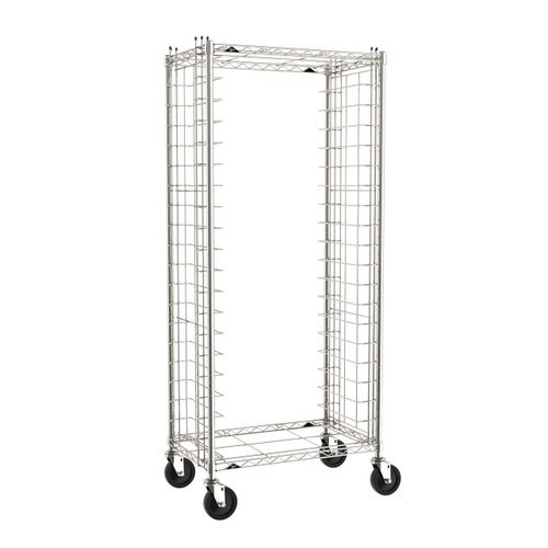 Metro RS3 Wire Bun Pan Rack