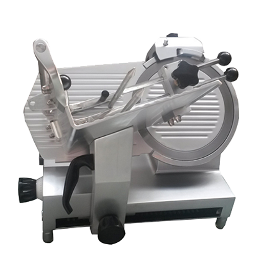 Admiral Craft SL300C 12" Manual Angle or Gravity Feed Meat Slicer