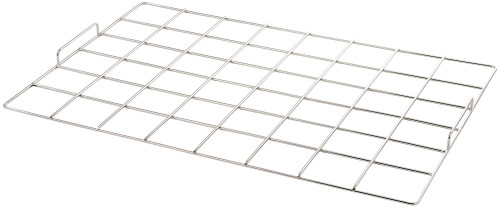 Winco CKM-68 6 x 8 Marks (48) Squares Stainless Steel Full Size Cake Marker