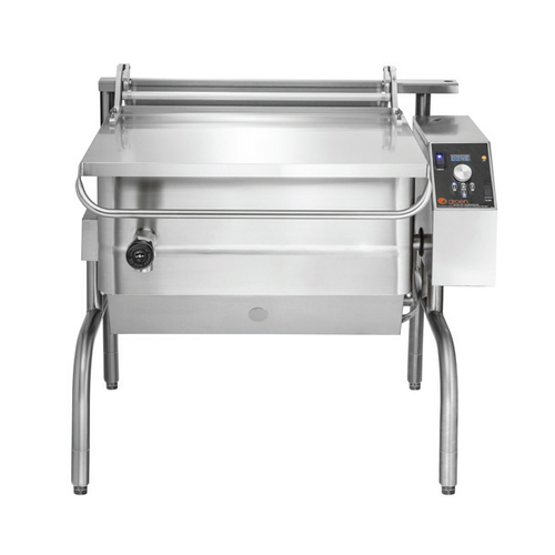 Groen BPP-30EC 38.5" 30 Gallon Electric 
Braising Pan