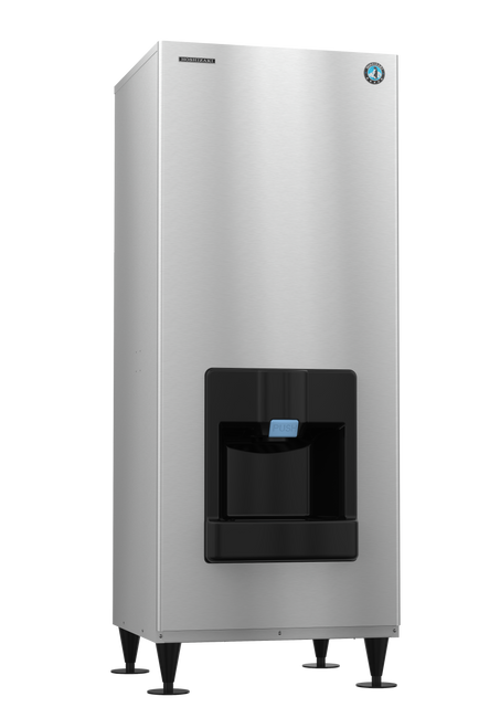 Hoshizaki DKM-500BWJ 30" W Water Cooled Serenity Ice Maker & Water Dispenser - 115 Volts 1-Ph