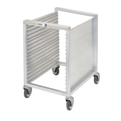 Channel 615 Bun Pan Rack