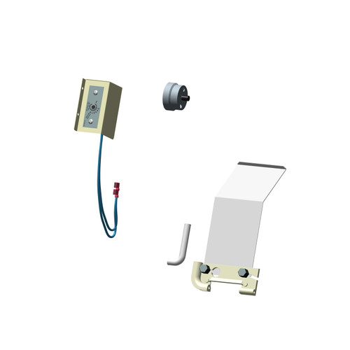 Hoshizaki HS-5034 Cubelet Dispensing Kit