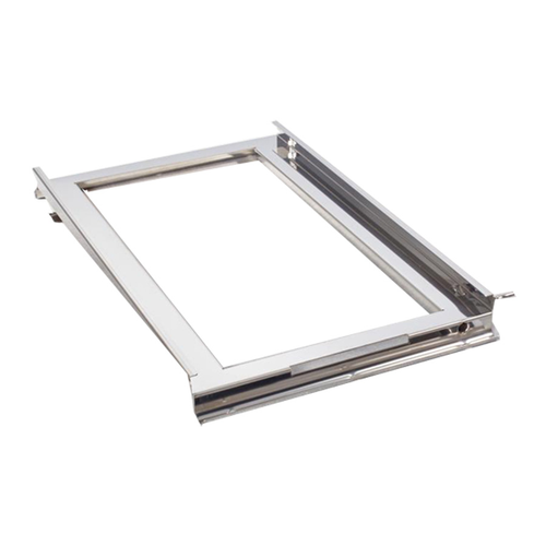 RATIONAL 60.61.226 Run-In Rail for Oven Rack