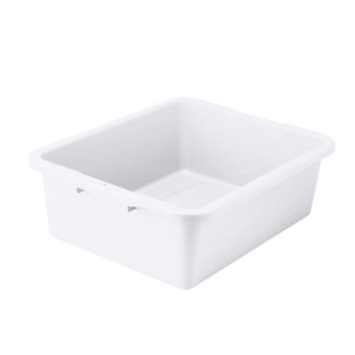 Winco PLW-7W Dish Box 21"