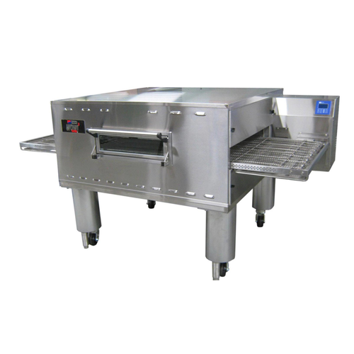 Middleby Marshall PS360G-3 WOW! Impingement Conveyor Oven Natural Gas - 377,700 BTU