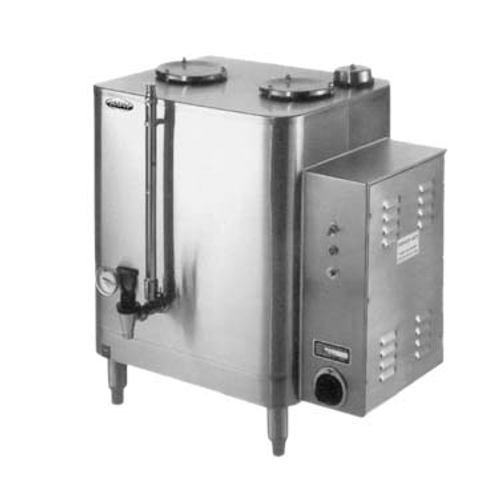 Grindmaster-UNIC-Crathco 850(E) 50 Gallon Electric Heavy Duty Water Boiler