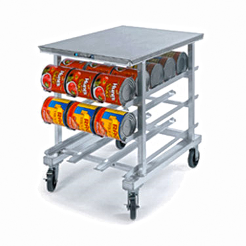 Lakeside 338 Can Storage & Dispensing Rack