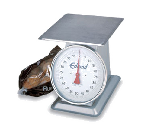 Edlund HD-200 200 lbs. Receiving Scale