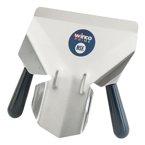 Winco FFBN-2 Stainless Steel French Fryer Bagger