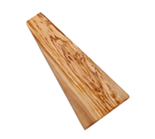 American Metalcraft OWB208 Wood Rectangular Serving Board