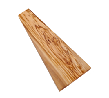 American Metalcraft OWB208 Wood Rectangular Serving Board