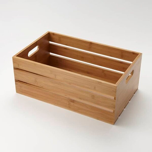 American Metalcraft WTBA20 Crate Full Size 20.5