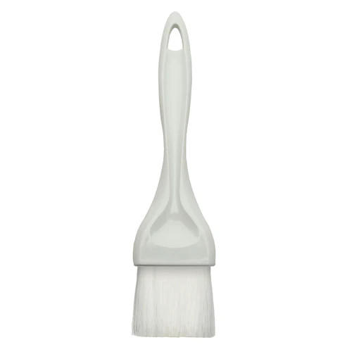 Winco NB-20 Pastry Brush 2" Wide Nylon Bristles