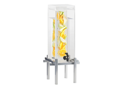 Cal-Mil 1132-5INF-74 5 Gallon Beverage Dispenser Metal