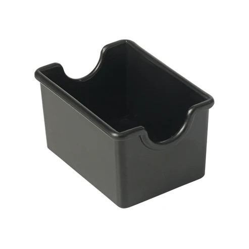 Winco PPH-1K Sugar Packet Holder 3-1/2" (Contains 1 Dozen)