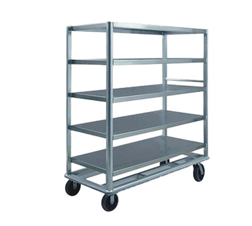 FWE UCU-72-512AL 1200 lb Queen Mary Utility Cart
