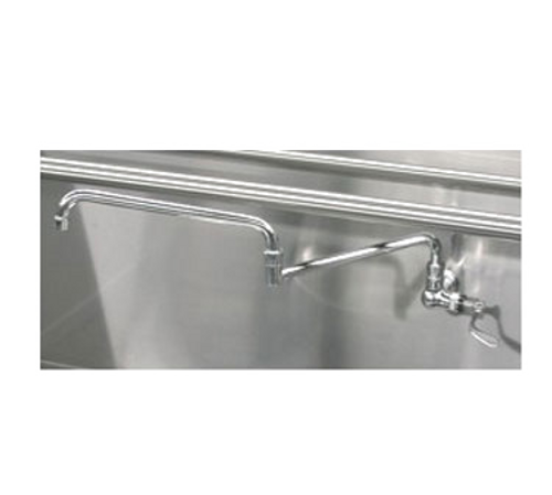 Town 229007-10 Double-Jointed Faucet