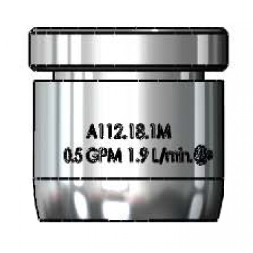 T&S Brass B-0199-05-N05 Spray Device 0.5 Gpm