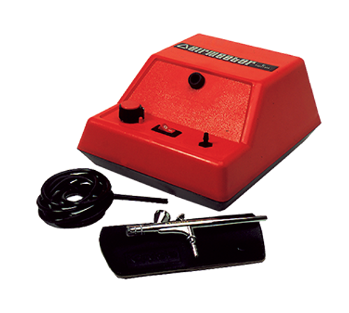 Matfer Bourgeat 410105 Airmaster Pastry Air Brush Set