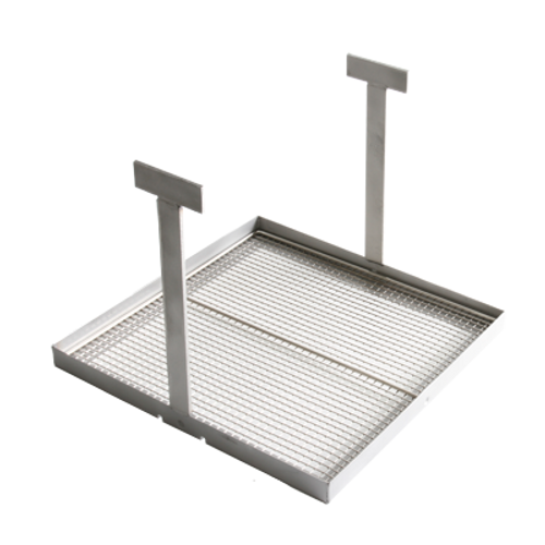 Frymaster 1064136 13-1/2" W x 13-3/4" D Sediment Tray