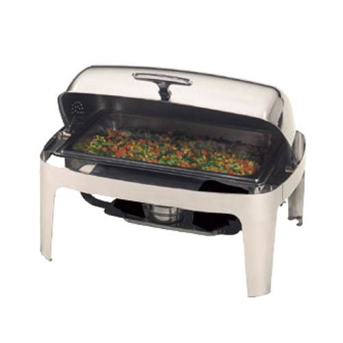 American Metalcraft ADAGIORT26 Chafer 9 Qt.