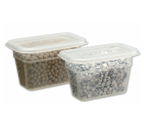 Matfer Bourgeat 340001 Baking Beans 2 Lb. Aluminum